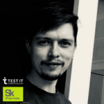 Тимофеев Михаил