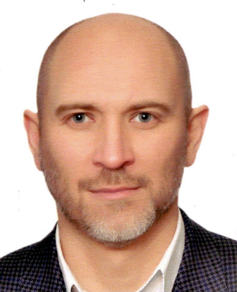 Торговкин Александр