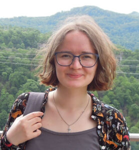 Васильева Анна Альбертовна