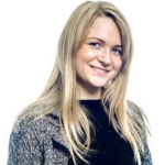 Власова Валентина Юрьевна