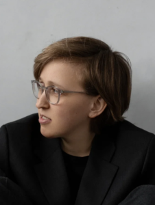 Вошкарина Елизавета Александровна