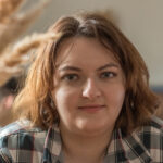 Вострикова Галина Николаевна